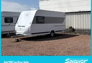Bild Sassino 460 E