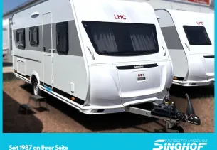Bild Sassino 460 E
