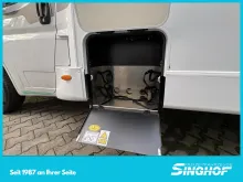 Fahrzeugbild Sunlight A 70 Fiat 180 PS + Automatik + 6 Gurtplätze!!! #7
