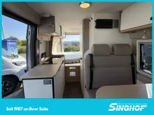 Fahrzeugbild LMC Innovan Pure 600 Grey Singhof Edition #10