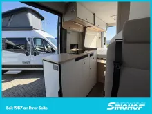 Fahrzeugbild LMC Innovan Pure 600 Grey Singhof Edition #13