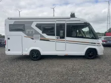 Fahrzeugbild Malibu I 441 KB LE lightweight #4