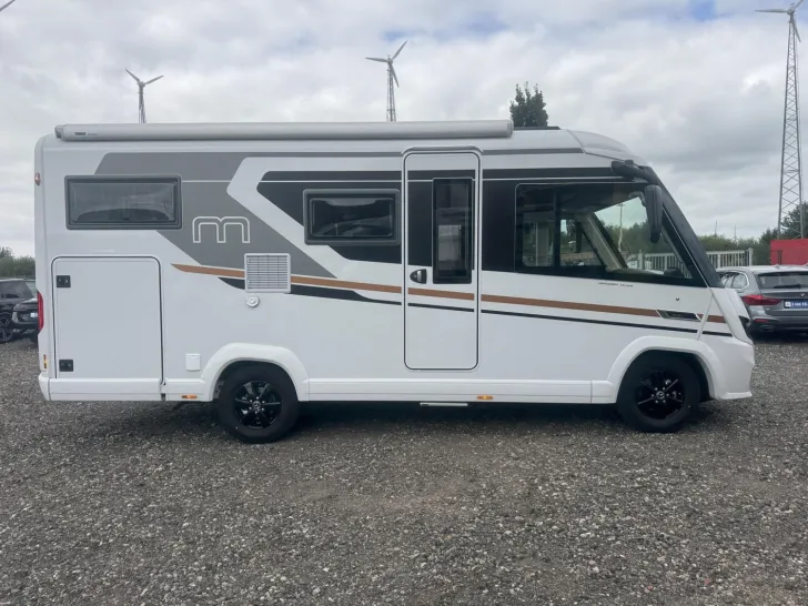 Fahrzeugbild Malibu I 441 KB LE lightweight #4