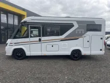Fahrzeugbild Malibu I 441 KB LE lightweight #5
