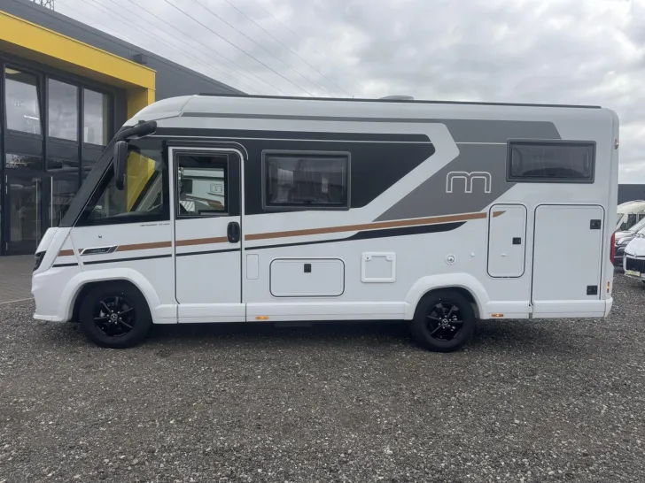 Fahrzeugbild Malibu I 441 KB LE lightweight #5