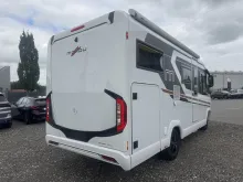 Fahrzeugbild Malibu I 441 KB LE lightweight #7