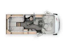 Fahrzeugbild Malibu I 441 KB LE lightweight #8