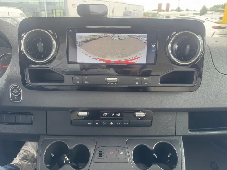 Fahrzeugbild Malibu I 441 KB LE lightweight #11