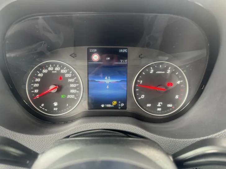 Fahrzeugbild Malibu I 441 KB LE lightweight #12