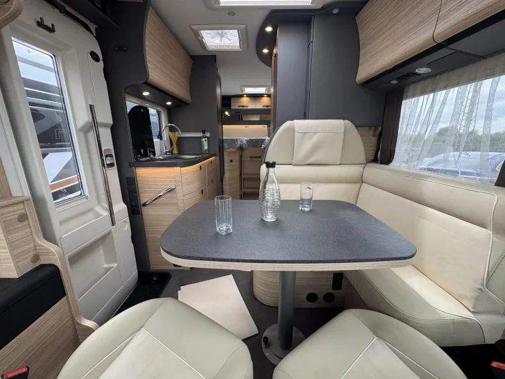 Fahrzeugbild Malibu I 441 KB LE lightweight #13