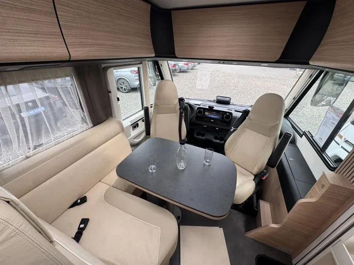 Fahrzeugbild Malibu I 441 KB LE lightweight #14