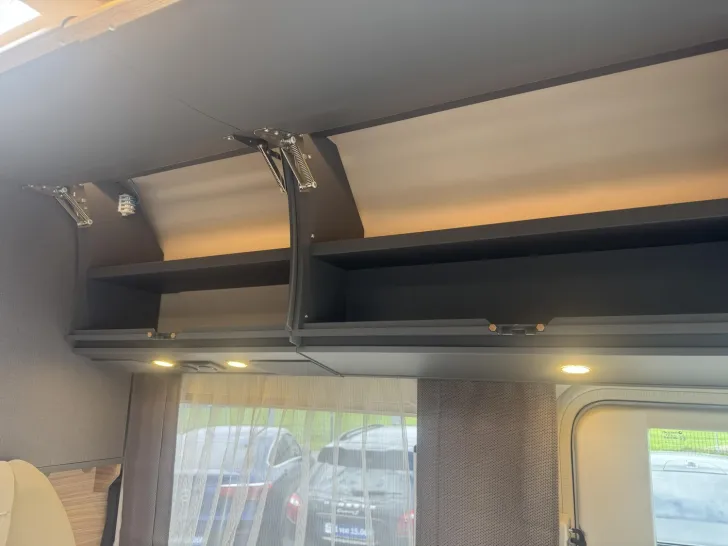 Fahrzeugbild Malibu I 441 KB LE lightweight #15