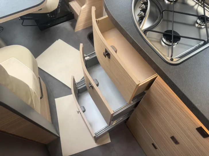 Fahrzeugbild Malibu I 441 KB LE lightweight #21