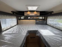 Fahrzeugbild Malibu I 441 KB LE lightweight #27