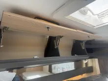 Fahrzeugbild Malibu I 441 KB LE lightweight #29