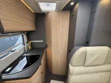 Fahrzeugbild Malibu I 441 KB LE lightweight #33