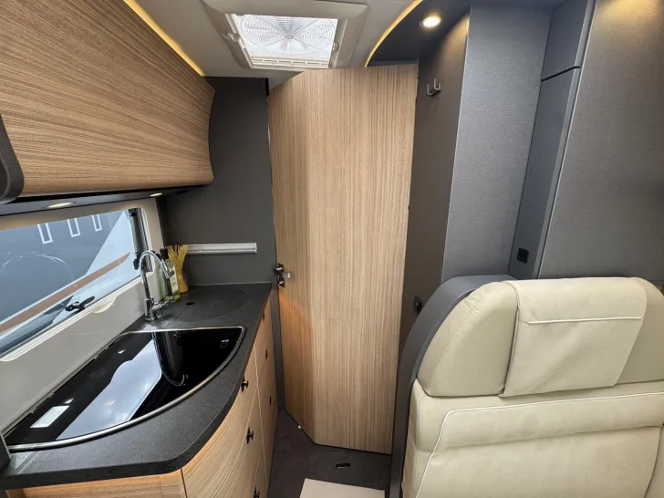 Fahrzeugbild Malibu I 441 KB LE lightweight #33