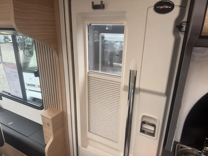 Fahrzeugbild Malibu I 441 KB LE lightweight #34