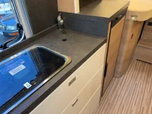 Fahrzeugbild Malibu Van first class - two rooms 640 LE RB viele Pakete,Abverkauf Fiat #13