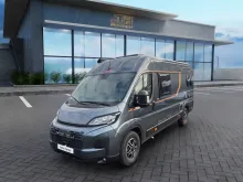 Fahrzeugbild Malibu Van diversity 640 LE K Abverkaufsaktion! Fiat #3
