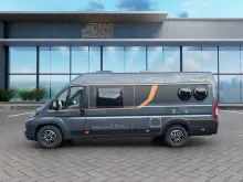 Fahrzeugbild Malibu Van diversity 640 LE K Abverkaufsaktion! Fiat #4