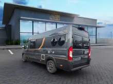 Fahrzeugbild Malibu Van diversity 640 LE K Abverkaufsaktion! Fiat #5