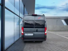 Fahrzeugbild Malibu Van diversity 640 LE K Abverkaufsaktion! Fiat #6