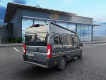 Fahrzeugbild Malibu Van diversity 640 LE K Abverkaufsaktion! Fiat #7
