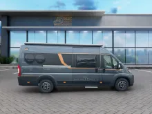 Fahrzeugbild Malibu Van diversity 640 LE K Abverkaufsaktion! Fiat #8