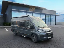 Fahrzeugbild Malibu Van diversity 640 LE K Abverkaufsaktion! Fiat #9