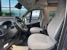 Fahrzeugbild Malibu Van diversity 640 LE K Abverkaufsaktion! Fiat #10