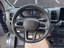 Fahrzeugbild Malibu Van diversity 640 LE K Abverkaufsaktion! Fiat #11