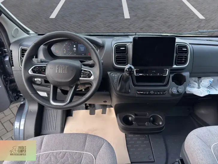 Fahrzeugbild Malibu Van diversity 640 LE K Abverkaufsaktion! Fiat #13