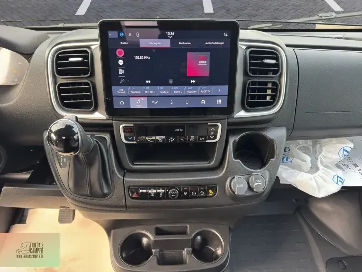 Fahrzeugbild Malibu Van diversity 640 LE K Abverkaufsaktion! Fiat #14