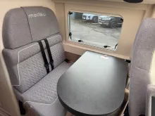 Fahrzeugbild Malibu Van diversity 640 LE K Abverkaufsaktion! Fiat #15