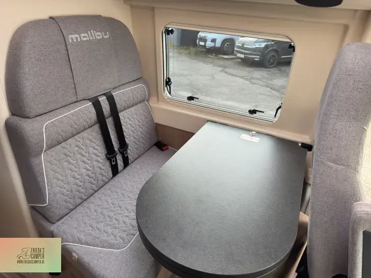 Fahrzeugbild Malibu Van diversity 640 LE K Abverkaufsaktion! Fiat #15