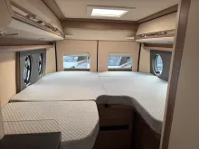 Fahrzeugbild Malibu Van diversity 640 LE K Abverkaufsaktion! Fiat #19