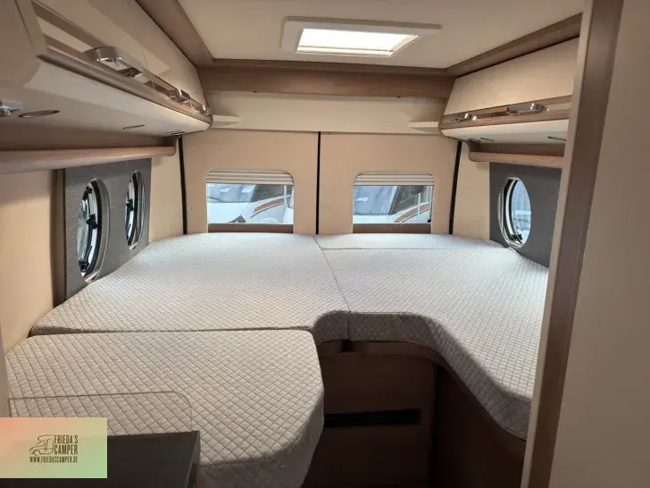 Fahrzeugbild Malibu Van diversity 640 LE K Abverkaufsaktion! Fiat #19