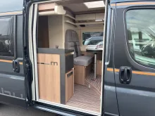 Fahrzeugbild Malibu Van diversity 640 LE K Abverkaufsaktion! Fiat #22