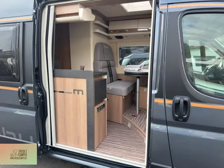 Fahrzeugbild Malibu Van diversity 640 LE K Abverkaufsaktion! Fiat #22