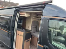 Fahrzeugbild Malibu Van diversity 640 LE K Abverkaufsaktion! Fiat #23