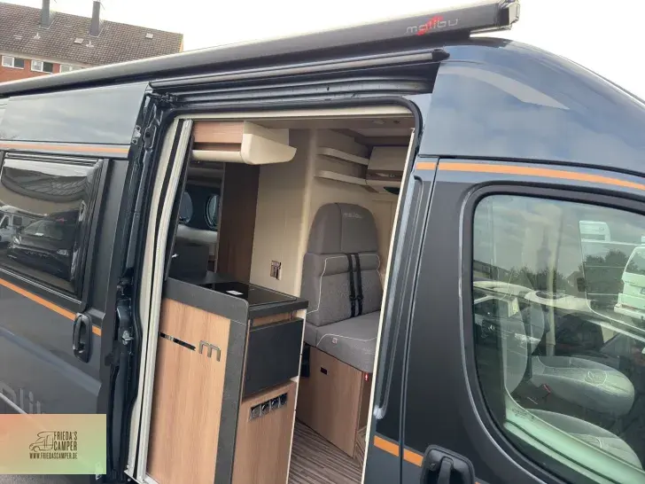 Fahrzeugbild Malibu Van diversity 640 LE K Abverkaufsaktion! Fiat #23