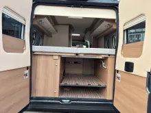 Fahrzeugbild Malibu Van diversity 640 LE K Abverkaufsaktion! Fiat #24