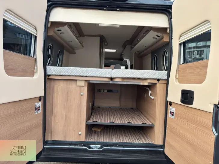 Fahrzeugbild Malibu Van diversity 640 LE K Abverkaufsaktion! Fiat #24