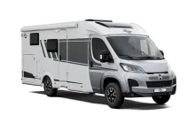 Fahrzeugbild Carado V 347 Pro+, Safety + Digital Paket, ACC #17