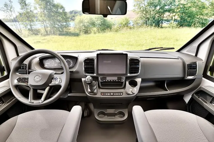 Fahrzeugbild Carado V 347 Pro+, Safety + Digital Paket, ACC #18