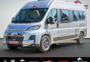 Bild Van Diversity 600 DB K