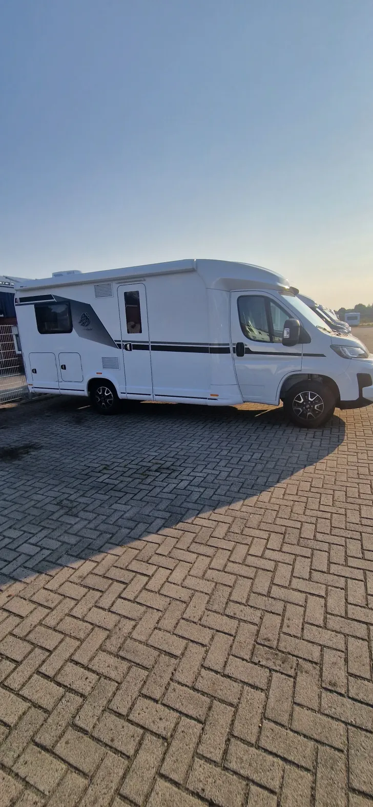 Fahrzeugbild Knaus L!VE TI 650 MF Platinum Selection viel ges/F-Halt/Excl.Tür/Klima #1