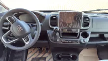 Fahrerhaus Sunlight T 68 Adventure Edition Sofort verfügbar