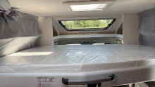 Weitere Betten Sunlight T 68 Adventure Edition Sofort verfügbar